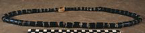 Thumbnail of Strand of Trade Beads (1971.13.0007)