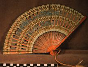 Thumbnail of Folding Fan (1972.01.0013)