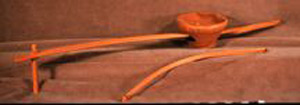Thumbnail of String Instrument (1972.02.0001B)