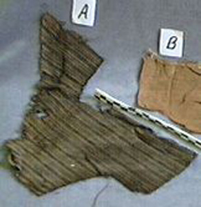 Thumbnail of Cloth Fragment (1972.22.0004)