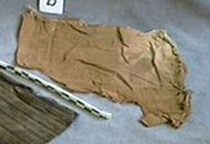 Thumbnail of Cloth Fragment (1972.22.0015)