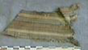 Thumbnail of Cloth Fragment (1972.22.0021)