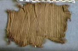 Thumbnail of Cloth Fragment (1972.22.0022)