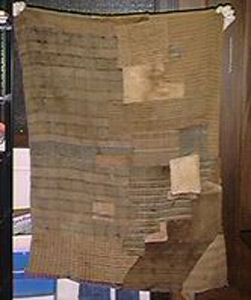 Thumbnail of Burial Cloth Fragment (1972.22.0030)