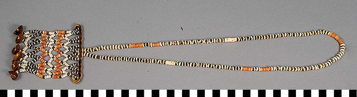 Thumbnail of Necklace (1973.12.0002)