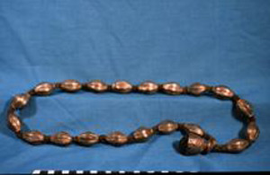 Thumbnail of Necklace (1973.17.0001)