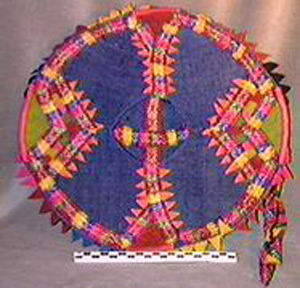 Thumbnail of Hat (1975.01.0003)