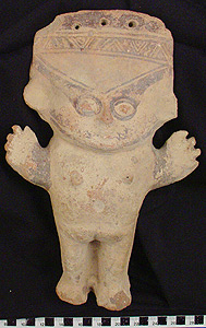 Thumbnail of Female Figurine (1983.02.0001)