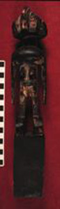 Thumbnail of Carving: Female Figure (1983.05.0012)