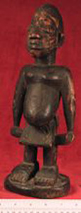 Thumbnail of Standing Male Figure (1983.05.0020)