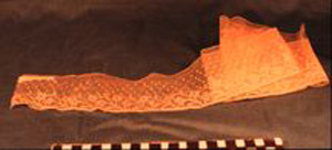 Thumbnail of Bobbin Lace Fragment (1984.05.0022)
