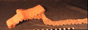 Thumbnail of Bobbin Lace Fragment ()