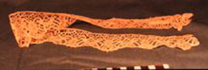 Thumbnail of Bobbin Lace Fragment (1984.05.0029)