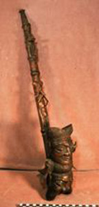 Thumbnail of Ceremonial Pipe ()