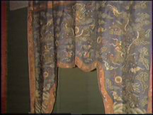 Thumbnail of Temple Curtain (1984.16.0046)