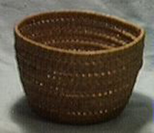 Thumbnail of Basket (1985.11.0045)
