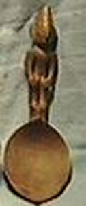 Thumbnail of Spoon ()