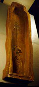 Thumbnail of Sarcophagus Base: Sarcophagus of Irtyru (1986.01.0001B)