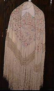 Thumbnail of Shawl (1986.13.0001)