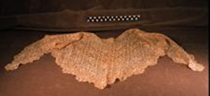 Thumbnail of Maltese Lace Collar (1986.22.0002)