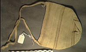 Thumbnail of Pouch, Bag (1990.06.0005)