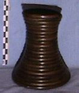Thumbnail of Spiral Bracelet (1990.10.0068)