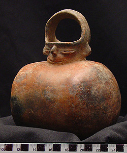 Thumbnail of Jug, Container (1990.10.0079A)