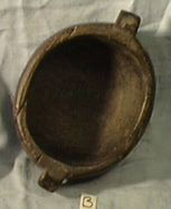 Thumbnail of Bowl: Sokong (1990.10.0083)