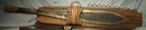 Thumbnail of Sword  (1990.10.0092C)