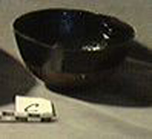 Thumbnail of Tacaca Soup Bowl (1990.10.0181)