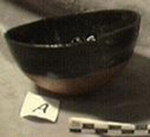Thumbnail of Tacaca Soup Bowl (1990.10.0182)