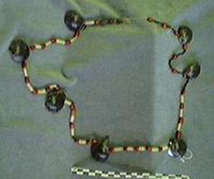 Thumbnail of Necklace (1990.10.0201)