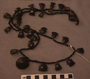 Thumbnail of Necklace (1990.10.0204)