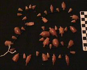 Thumbnail of Necklace (1990.10.0206)