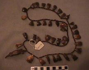 Thumbnail of Necklace (1990.10.0207)