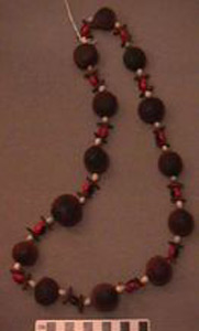 Thumbnail of Necklace (1990.10.0208)