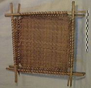 Thumbnail of Manioc Tray (1990.10.0210)