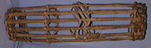 Thumbnail of Fish Trap (1990.10.0244)