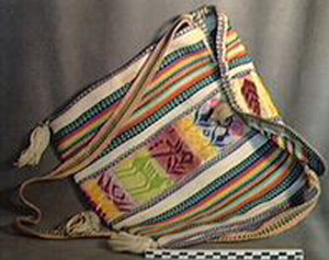 Thumbnail of Bag (1991.12.0003)