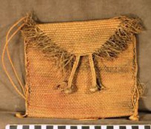 Thumbnail of Purse (1991.14.0010)