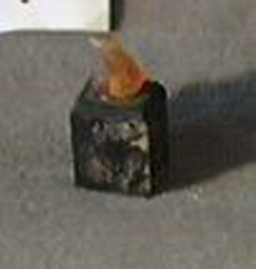 Thumbnail of Frog Scale Weight (1992.04.0017)
