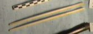 Thumbnail of Chopstick (1992.20.0024D)