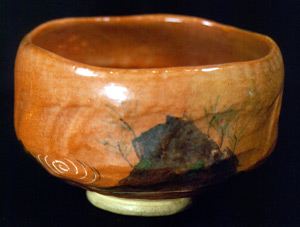 Thumbnail of Tea Bowl (1995.06.0004)