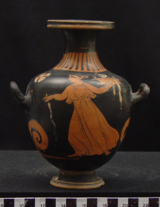 Thumbnail of Hydria, Red-Figure (1900.11.0034)