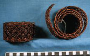 Thumbnail of Belt
 (1900.16.0001A)