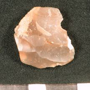 Thumbnail of Stone Tool (1900.20.0015)