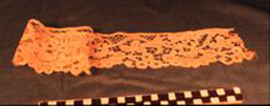 Thumbnail of Lace Trim Fragment (1900.24.0013)