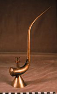 Thumbnail of Water Pipe (1900.43.0039A)