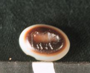 Thumbnail of Intaglio (Fake?) (1900.53.0028A)