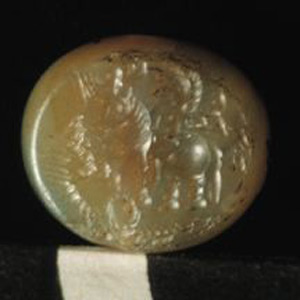 Thumbnail of Stamp Seal ()